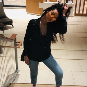 Meet your Posher, Meagan